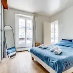 Charmant Appartement Quartier Prise