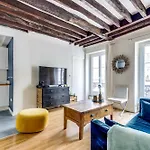Charmant Appartement Quartier Prise