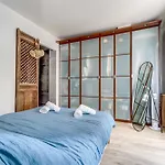 Charmant Appartement Quartier Prise