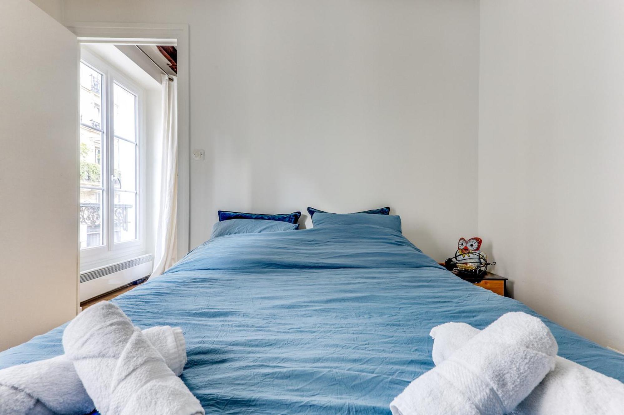 Appartement Quartier Prise