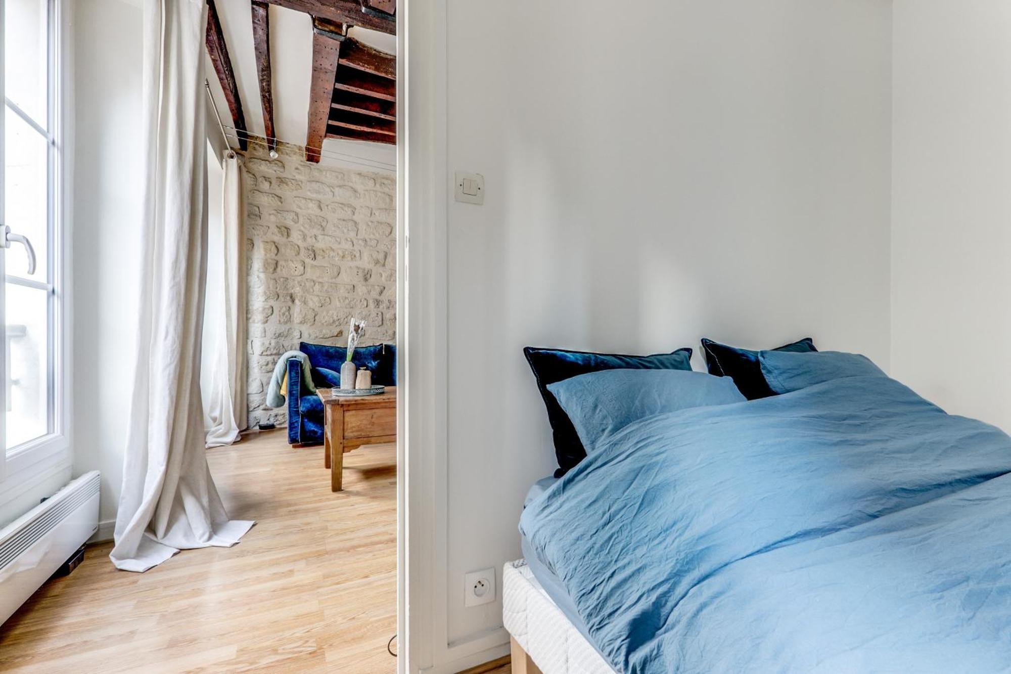 Appartement Quartier Prise