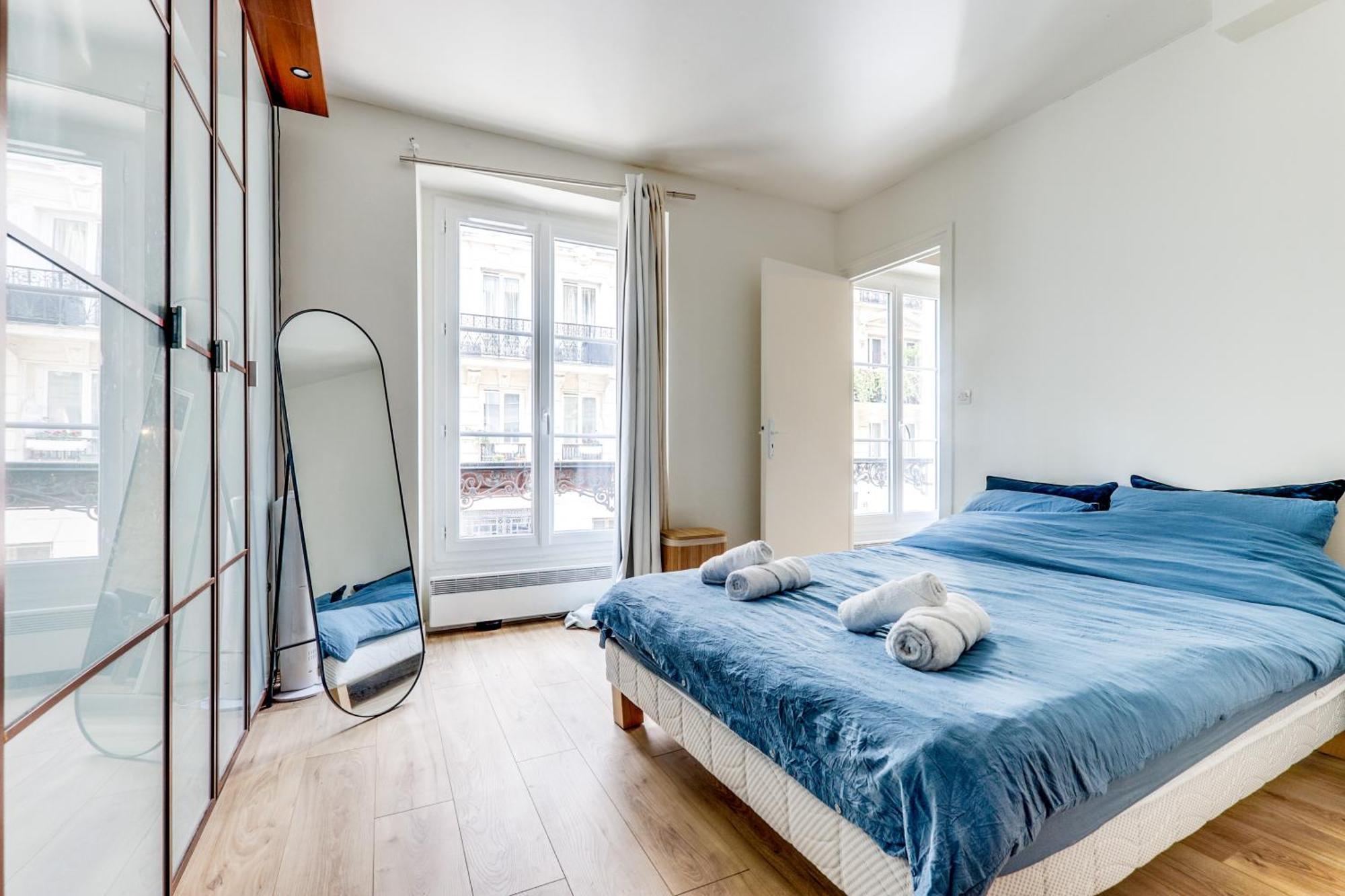 Quartier Prise Appartement *