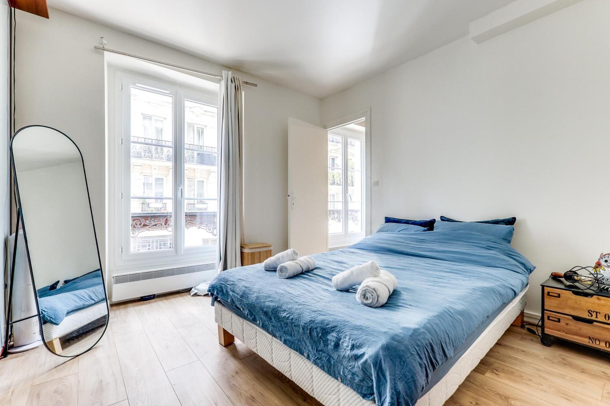 Appartement Quartier Prise