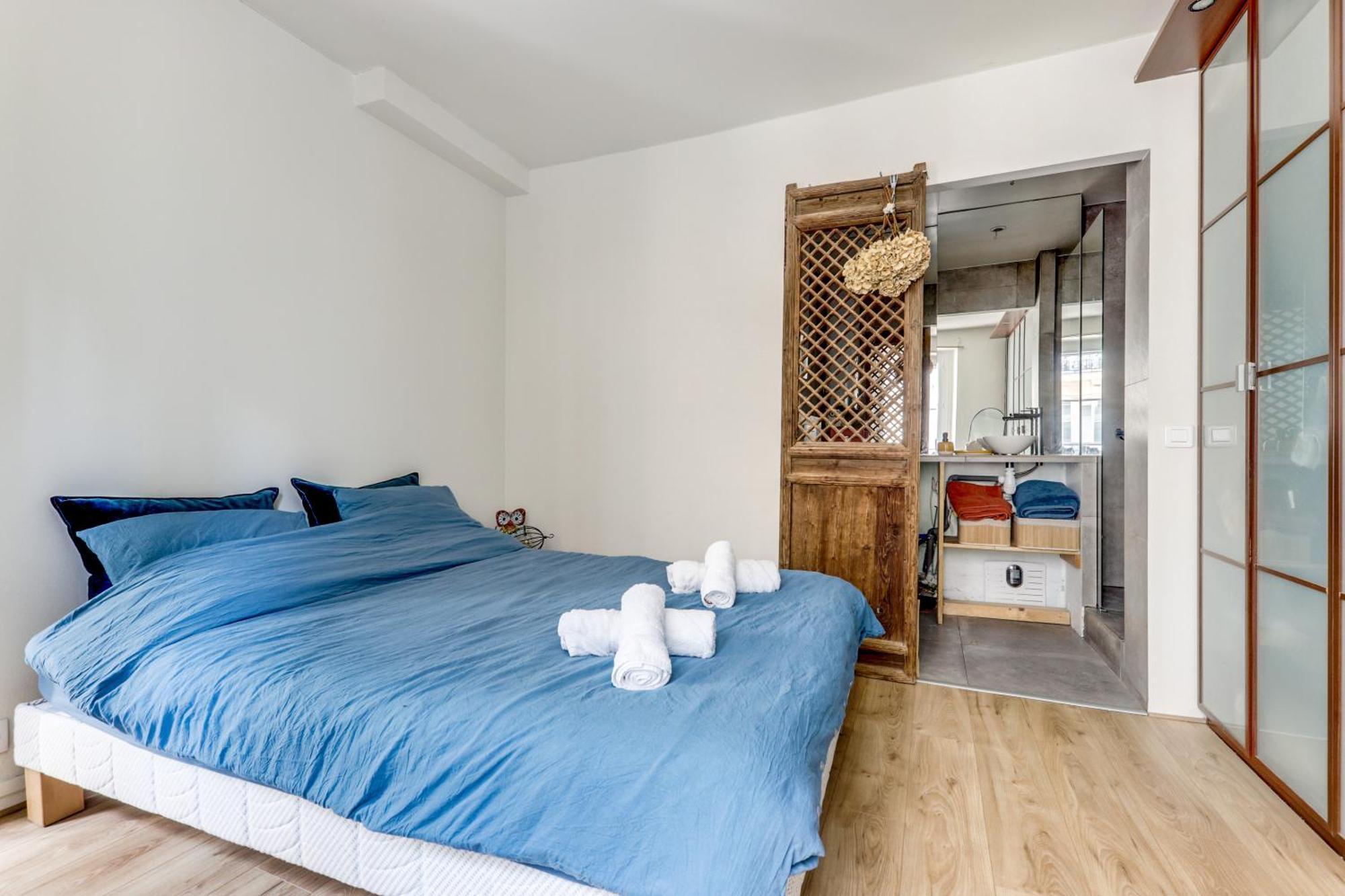 Quartier Prise Appartement *